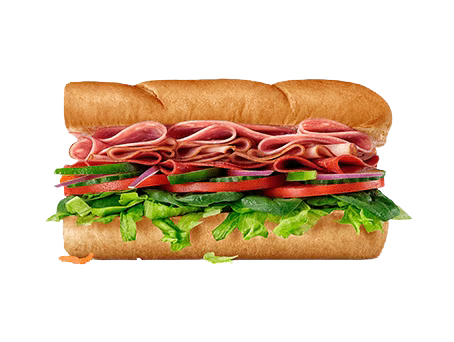 BMT Sandwich