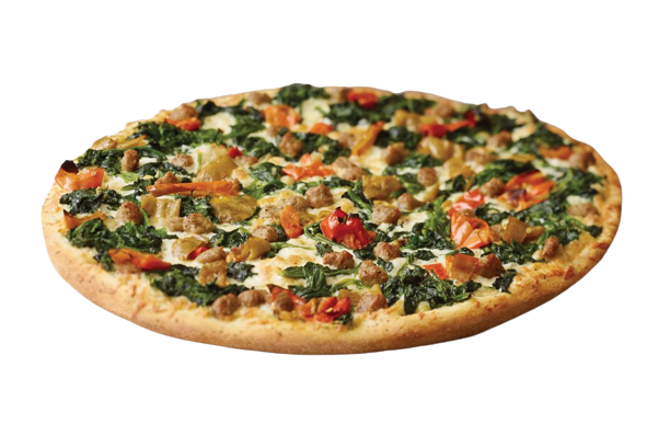 Basilicata Pizza