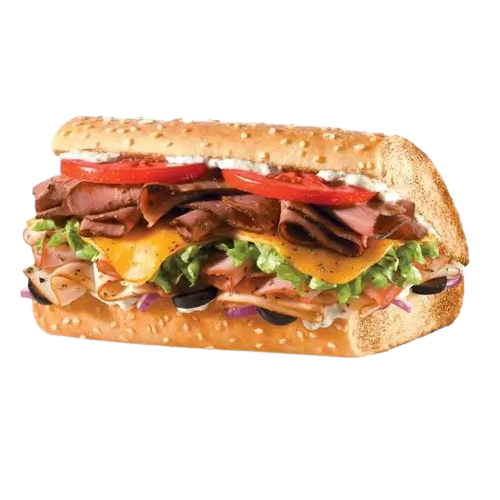 The Traditional Sub