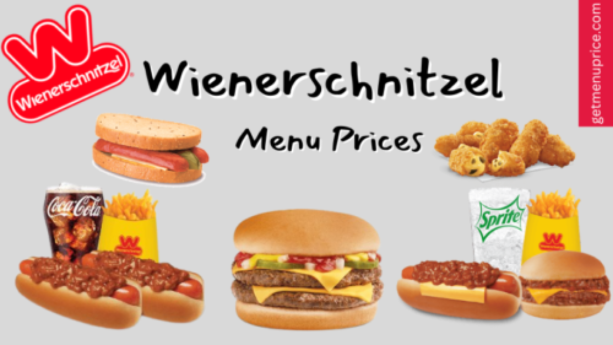 Wienerschnitzel Puts Together New $3 Daily Deals Menu - Chew Boom